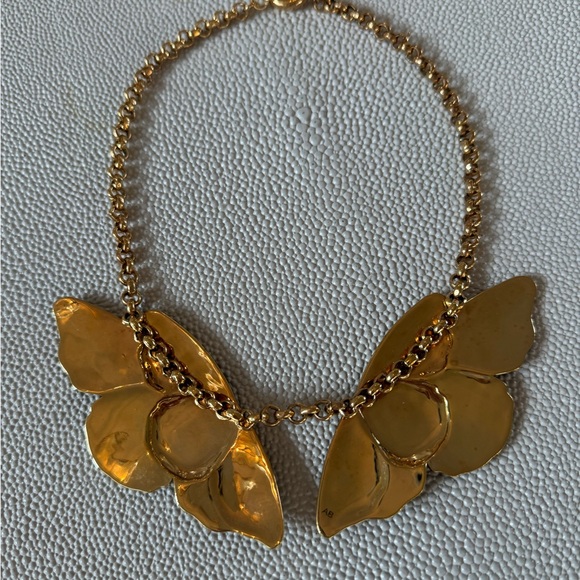 Aurèlie Biderman Ginevra Necklace